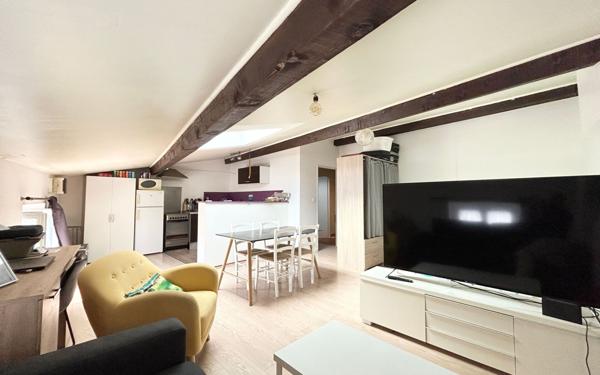 Maison à vendre    8 pièces • 178 m2 Bourg-lès-Valence