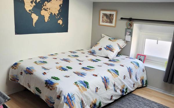 Maison à vendre    8 pièces • 178 m2 Bourg-lès-Valence