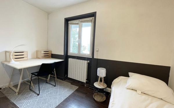 Maison à vendre    8 pièces • 178 m2 Bourg-lès-Valence