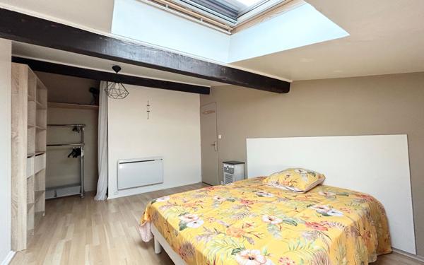 Maison à vendre    8 pièces • 178 m2 Bourg-lès-Valence