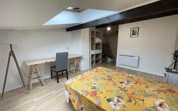 Maison à vendre    8 pièces • 178 m2 Bourg-lès-Valence