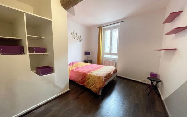 Maison à vendre    8 pièces • 178 m2 Bourg-lès-Valence