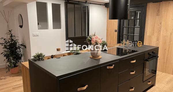 À vendre Maison 8 pièces 240 m² - Urrugne 64122