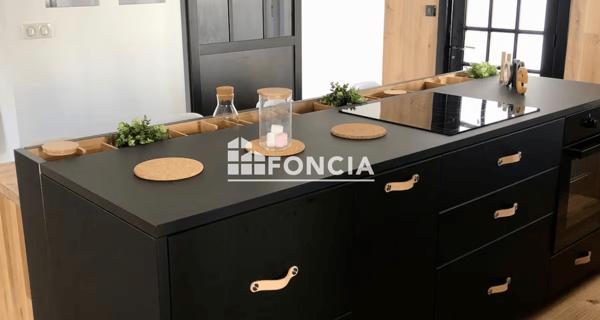 À vendre Maison 8 pièces 240 m² - Urrugne 64122