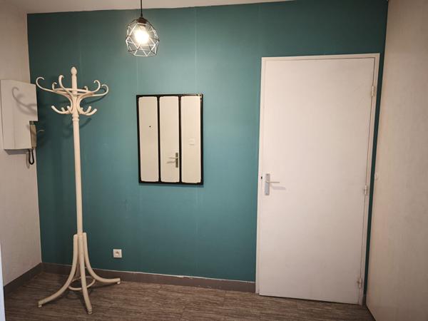 Appartement 3 pièces à vendre
