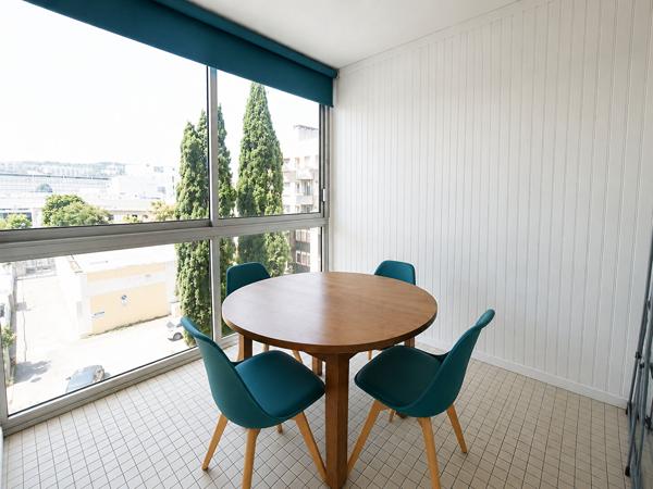 Appartement 3 pièces à vendre