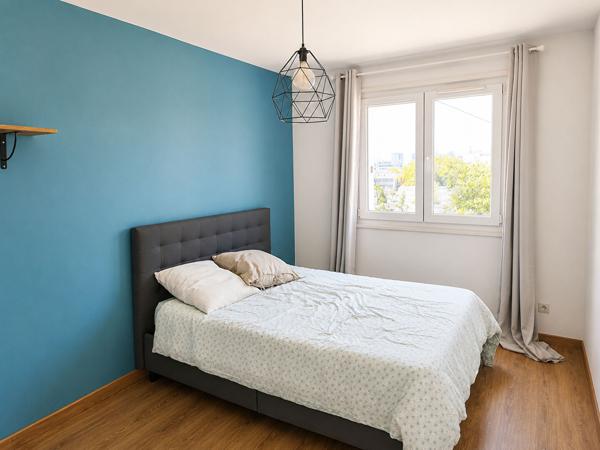 Appartement 3 pièces à vendre