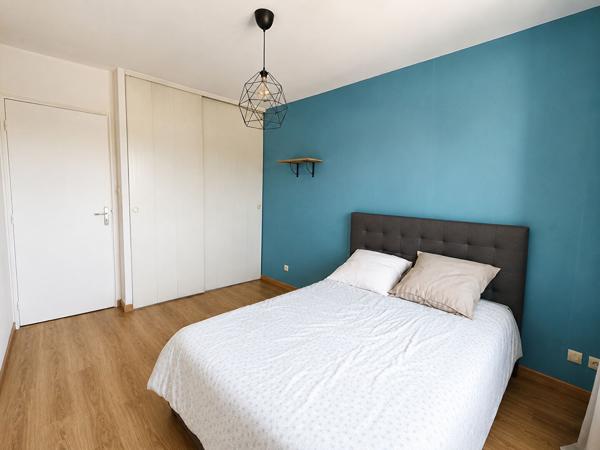 Appartement 3 pièces à vendre