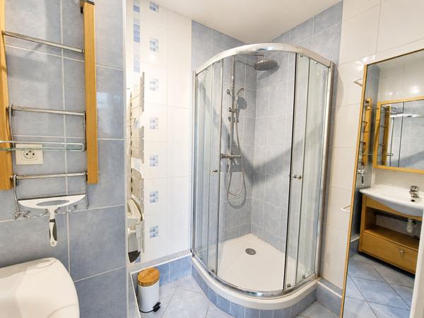 Appartement 3 pièces à vendre