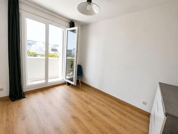 Appartement 3 pièces à vendre