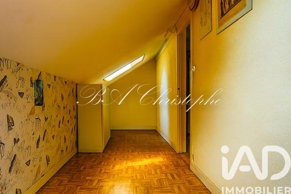 Maison à vendre 4 pièces 80 m² Ermont