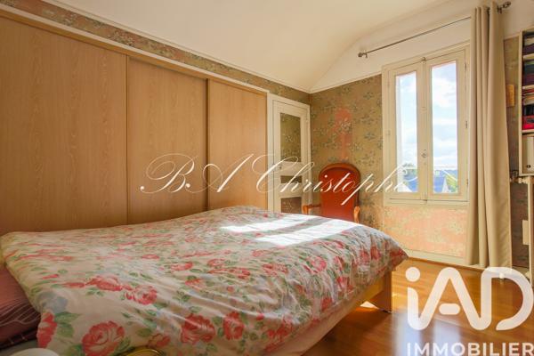 Maison à vendre 4 pièces 80 m² Ermont