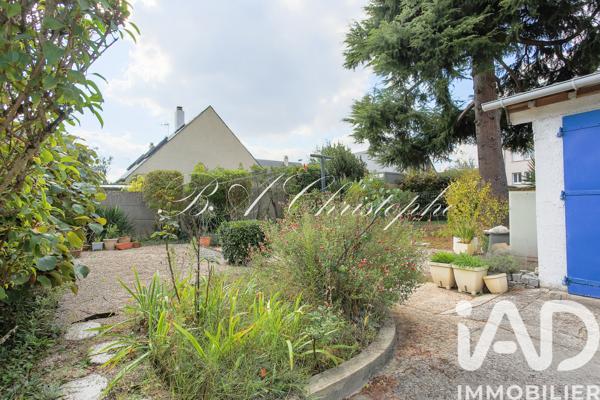 Maison à vendre 4 pièces 80 m² Ermont