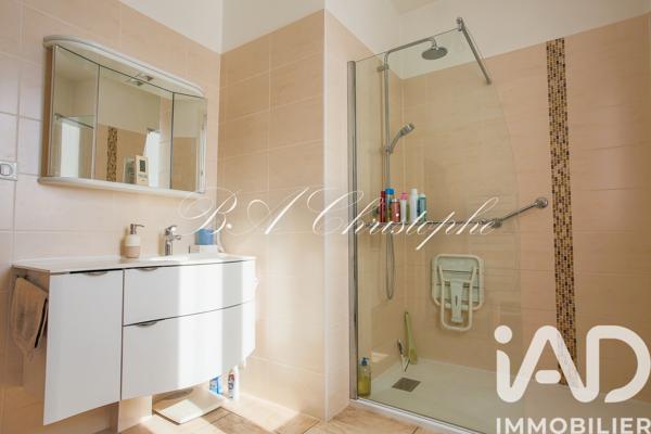 Maison à vendre 4 pièces 80 m² Ermont