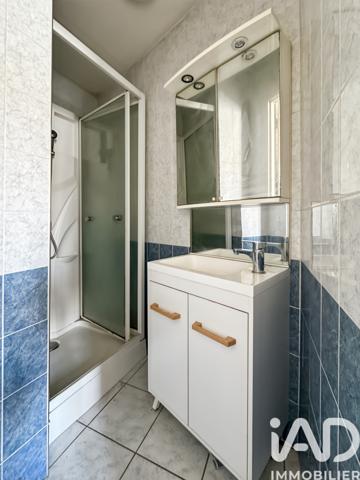 Studio à vendre 18 m² Brou-sur-Chantereine