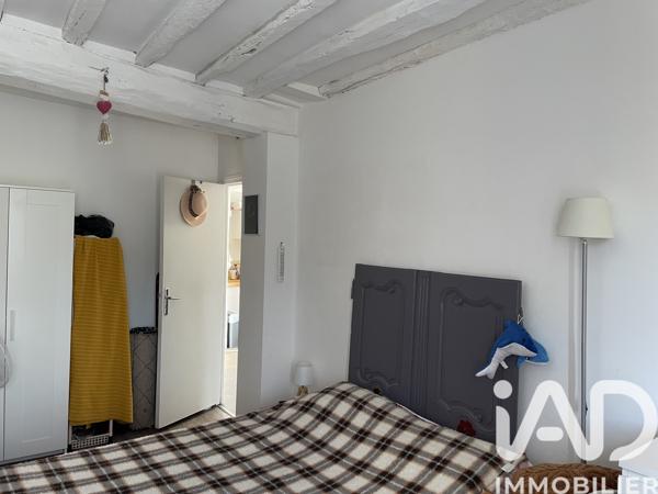 Appartement à vendre 2 pièces 35,4 m² Pontoise