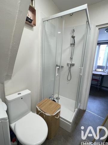 Appartement à vendre 2 pièces 35,4 m² Pontoise