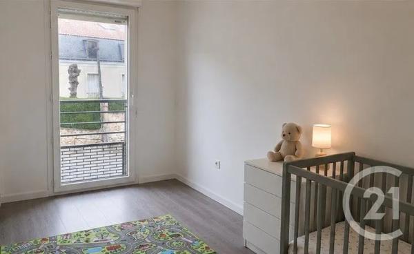 Appartement F3 à vendre  3 pièces - 58,07 m 2   CLAYE SOUILLY  - 77