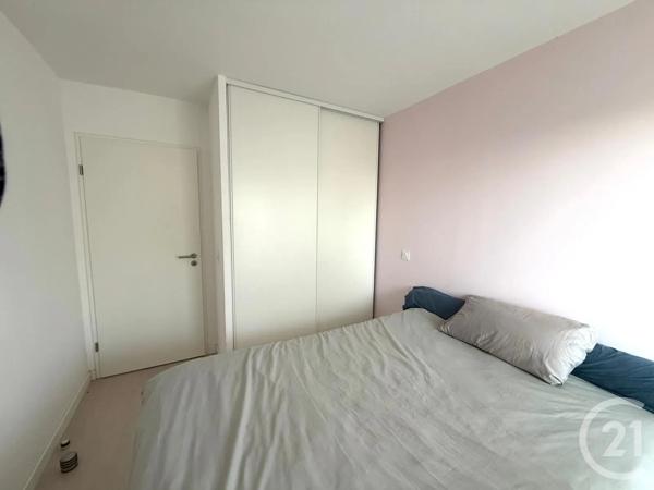 Appartement F3 à vendre  3 pièces - 58,07 m 2   CLAYE SOUILLY  - 77