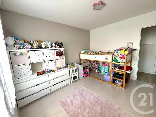 Appartement F3 à vendre  3 pièces - 58,07 m 2   CLAYE SOUILLY  - 77