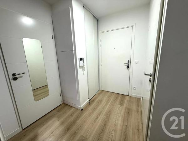 Appartement F3 à vendre  3 pièces - 58,07 m 2   CLAYE SOUILLY  - 77