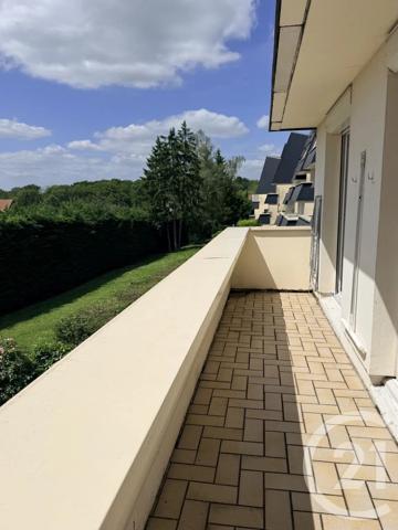 Appartement Duplex à vendre  4 pièces - 77,28 m 2   THORIGNY SUR MARNE  - 77