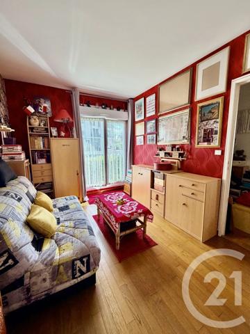 Appartement Duplex à vendre  4 pièces - 77,28 m 2   THORIGNY SUR MARNE  - 77