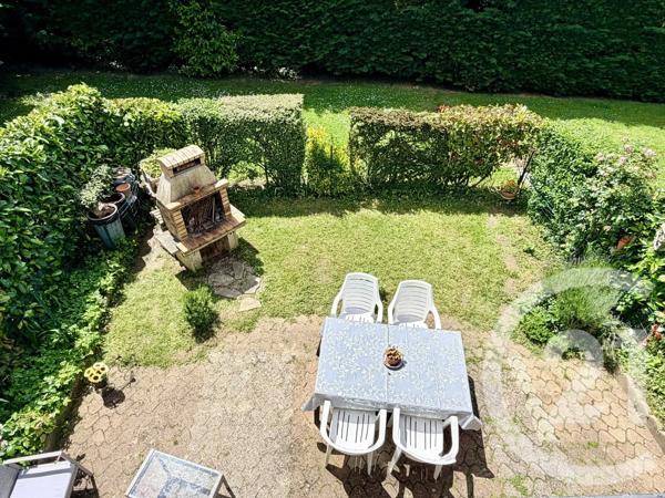 Appartement Duplex à vendre  4 pièces - 77,28 m 2   THORIGNY SUR MARNE  - 77
