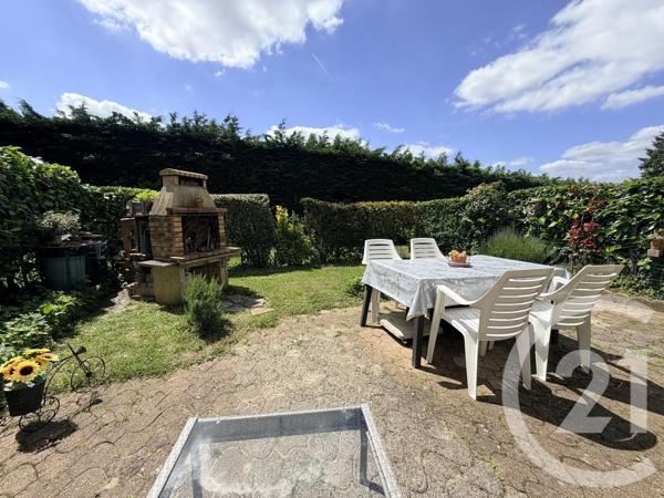 Appartement Duplex à vendre  4 pièces - 77,28 m 2   THORIGNY SUR MARNE  - 77