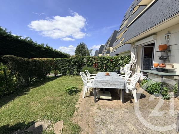 Appartement Duplex à vendre  4 pièces - 77,28 m 2   THORIGNY SUR MARNE  - 77