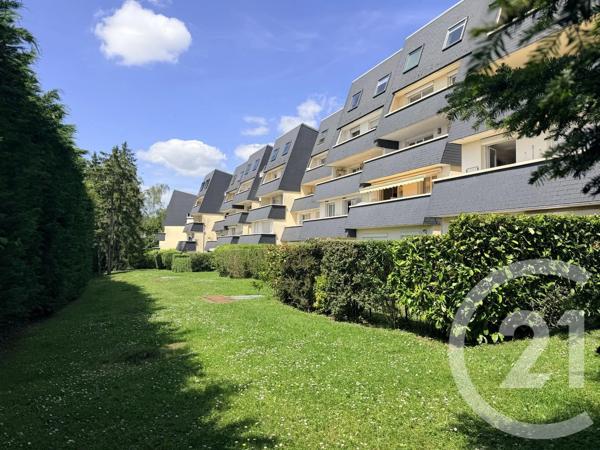Appartement Duplex à vendre  4 pièces - 77,28 m 2   THORIGNY SUR MARNE  - 77