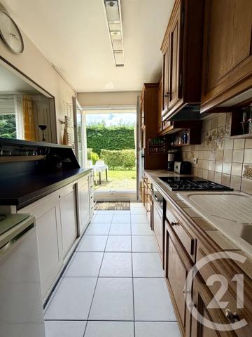 Appartement Duplex à vendre  4 pièces - 77,28 m 2   THORIGNY SUR MARNE  - 77
