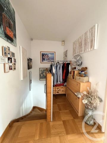 Appartement Duplex à vendre  4 pièces - 77,28 m 2   THORIGNY SUR MARNE  - 77