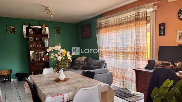 Achat maison près de MARQUIXANES - 2 pièce(s) - 59 m² - 77 000 €