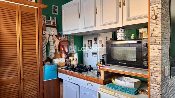 Achat maison près de MARQUIXANES - 2 pièce(s) - 59 m² - 77 000 €