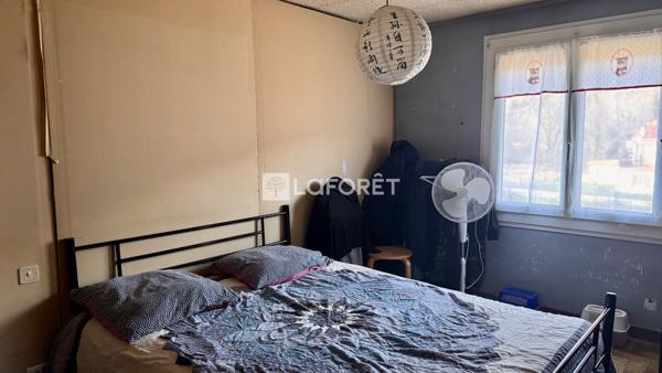 Achat maison près de MARQUIXANES - 2 pièce(s) - 59 m² - 77 000 €