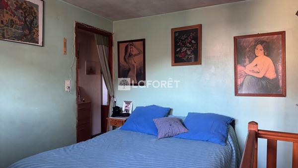 Achat maison près de MARQUIXANES - 2 pièce(s) - 59 m² - 77 000 €