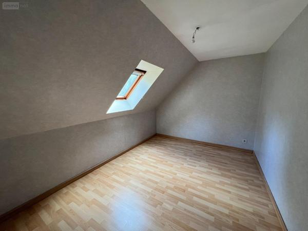 Maison à vendre à Quimper dans le Finistère (29000), ref :   
BRADEN