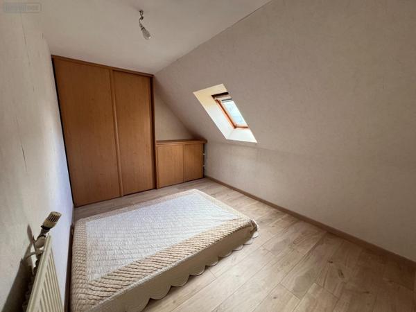 Maison à vendre à Quimper dans le Finistère (29000), ref :   
BRADEN