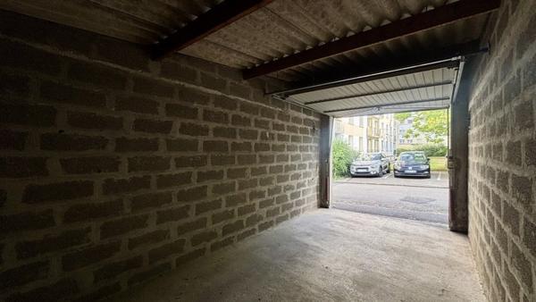 Parking à louer 75 € CC Brest 16 m² DPE
