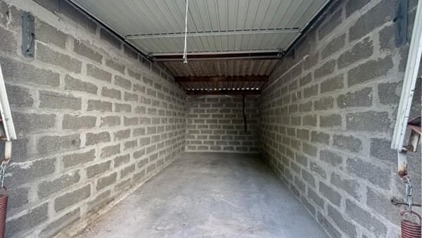 Parking à louer 75 € CC Brest 16 m² DPE