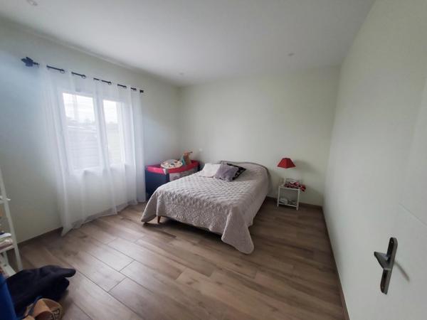 Exclusivité maison récente