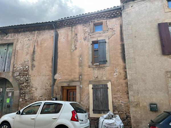 Maison Arques 4 pièce(s) à finir de rénover