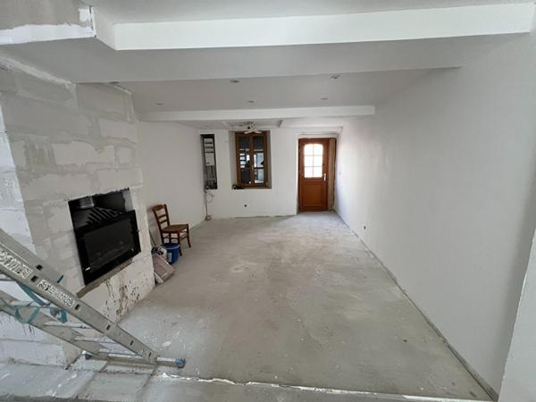 Maison Arques 4 pièce(s) à finir de rénover