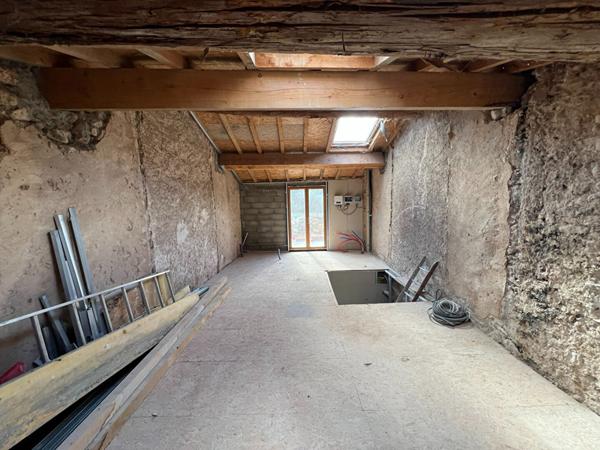 Maison Arques 4 pièce(s) à finir de rénover