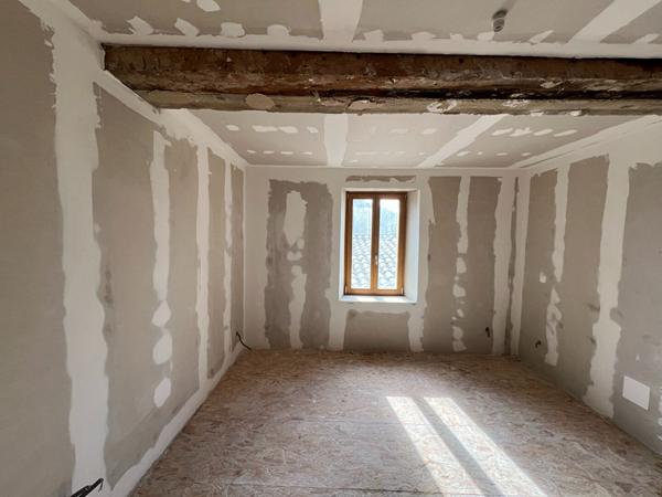 Maison Arques 4 pièce(s) à finir de rénover