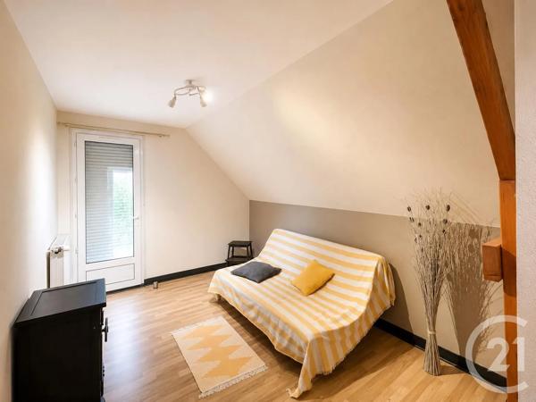 Maison à vendre  7 pièces - 139,59 m 2   VIRY CHATILLON  - 91