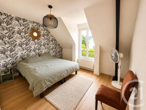 Maison à vendre  7 pièces - 139,59 m 2   VIRY CHATILLON  - 91