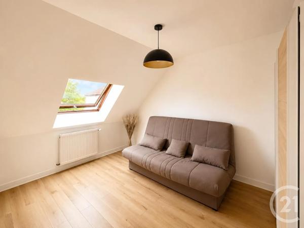 Maison à vendre  7 pièces - 139,59 m 2   VIRY CHATILLON  - 91