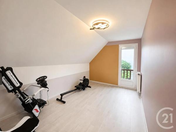 Maison à vendre  7 pièces - 139,59 m 2   VIRY CHATILLON  - 91